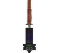 E3D Buse ObXiDian 500 High Flow pour Revo - 0,4 mm