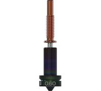 E3D Buse ObXiDian 500 High Flow pour Revo - 0,6 mm