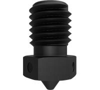 E3D Buse V6 Acier Trempé - 1,75 mm - 0,25 mm