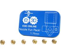 E3D Buses Fun Pack - 1,75 mm