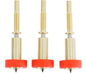E3D Buses Revo High Flow - Lot de 3 - 3x 0,4 mm