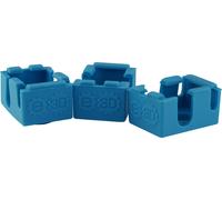 E3D Chaussettes en Silicone V6 - 1 kit