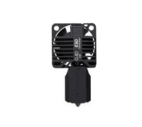 E3D High Flow ObXidian™ HotEnd pour Bambu Lab X1/P1 - Pré-assemblée - P1 Series, 0,4 mm