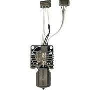 E3D Fully Assembled High Flow ObXidian™ HotEnd for Bambu Lab P1 Series