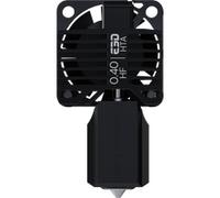 E3D High Flow HT-Abrasive Complete HotEnd pour Bambu Lab X1E - 0,4 mm