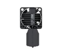 E3D High Flow ObXidian® 0.4mm HotEnd complet pour Bambu Lab X1C Multicolore