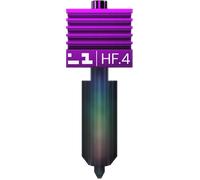 E3D High Flow ObXidian™ 500 Complete HotEnd pour Bambu Lab P2S & Série H2 - 0,4 mm