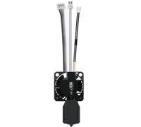 E3D HotEnd High Flow ObXiDian 500 pour Bambu Lab X1C - 0,4 mm