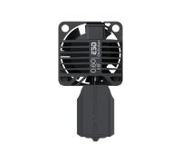 E3D High Flow ObXidian® HotEnd complet pour Bambu Lab série P1, 0.6mm Multicolore