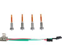 E3D High Temp Revo Hotside Fully Loaded - PT100