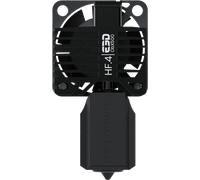 E3D HotEnd High Flow ObXiDian 500 pour Bambu Lab Série P1 - 0,4 mm