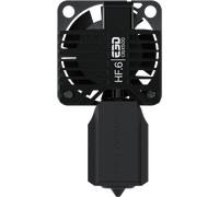 E3D HotEnd High Flow ObXiDian 500 pour Bambu Lab Série P1 - 0,6 mm