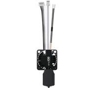 E3D HotEnd High Flow ObXiDian 500 pour Bambu Lab X1C - 0,6 mm