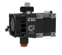 E3D RapidChange Revo™ Hemera - 1.75mm, 12V Single Nozzle Kit