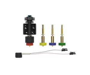 E3D RapidChange Revo™ Micro - 1.75mm, 24V Fully Loaded Kit