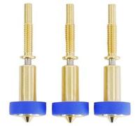 E3D RapidChange Revo Nozzle Assembly High Flow 0.6mm - 3-Pack