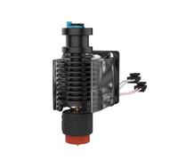 E3D RapidChange Revo™ Six - 1.75mm, 24V Single Nozzle Kit