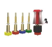 E3D RapidChange Revo™ Voron - 1.75mm, 24V Fully Loaded Nozzle Kit