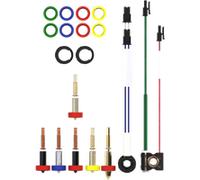 E3D Revo™ Genius 400 Hotside Kit