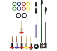 E3D Revo™ Genius 400 Hotside Kit