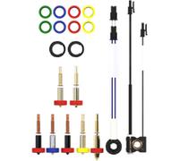 E3D Revo™ Genius Metal Hotside Kit