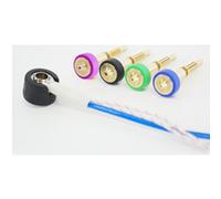 E3D Revo High Flow HotSide Fully Loaded Kit - 1.75mm - 24V - 60W