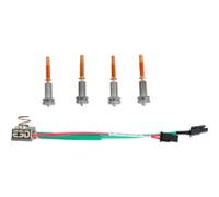 E3D Revo High Temp Hotside - PT100 - Fully Loaded Kit