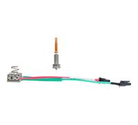 E3D Revo High Temp Hotside - PT100 - Single Nozzle Kit