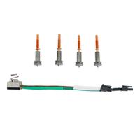 E3D Revo High Temp Hotside - PT1000 - Fully Loaded Kit
