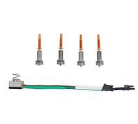 E3D Revo High Temp Hotside PT1000 Kit de chargement complet
