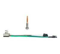 E3D Revo High Temp Hotside - PT1000 - Single Nozzle Kit