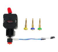 E3D Revo™ LGX Extruder - 24V - Fully Loaded Nozzle Kit