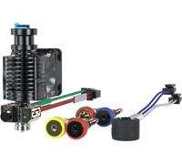 E3D Revo Six - Genius 400, PT100