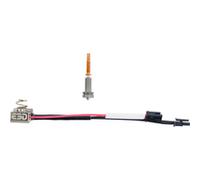 E3D Revo Ultra High Temp Hotside - PT100 - Single Nozzle Kit