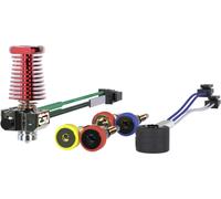 E3D Revo Voron - Genius 400, PT1000