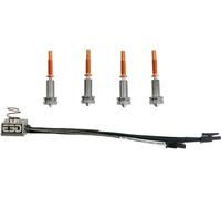 E3D Ultra High Temp Revo Hotside Fully Loaded - PT1000