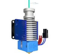 E3D V6 All-Metal Hotend Direct Drive - 1,75 mm - 24V