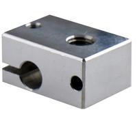 E3D V6 Heater Block pour Sensor Cartridges - 1 pcs