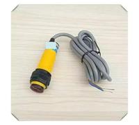 E3F-DS10Y2 AC 90-250V 300mA NC Infrared Ray Photoelectric Sensor Switch 10cm