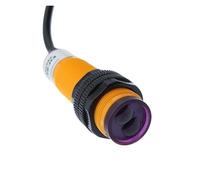 E3F-DS30C4 interrupteur de proximité capteur photoélectrique commutateur NPN PNP DC5-36V 30 cm plage de détection réglable E3F-DS30P1/P2/C2/Y1(E3F-DS30 C4)