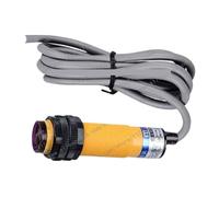 E3F-DS30C4 Proximity Switch Photoelectric sensor switch NPN PNP 30cm Detection Range Adjustable E3F-DS30P1 E3F-DS30P2 E3F-DS30C2(E3F-DS30C2)