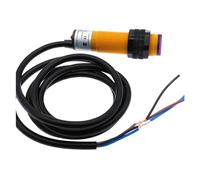 E3F-DS30P1/P2/C4/C2 E3F-DS30C4 NPN PNP 30 cm commutateur de capteur photoélectrique Y1 plage de détection réglable(E3F-DS30 P1)