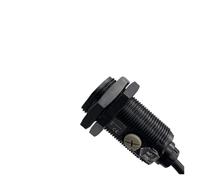 E3FA-DN11 DP12 10cm 30cm Diffuse Dection 4-wire Red Light Photoelectric Proximity Sensor Switch diffuse reflection(Orange,PNP)