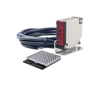 E3JK-R4M1/2 E3JK-DS30M1/2 interrupteur photoélectrique DC24V AC220V 24 V-220 V commutateur infrarouge à réflexion Diffuse capteur à réflexion Diffuse(R4M2-24v TD-08)