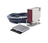 E3JK-R4M1/2 E3JK-DS30M1/2 interrupteur photoélectrique DC24V AC220V 24 V-220 V commutateur infrarouge à réflexion Diffuse capteur à réflexion Diffuse(R4M2-24v TD-08)