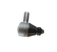 E3NN3A303AA Embout de tige de cylindre de direction D9NN3A303AB compatible avec Ford New Holland Industrial Construction 655 655A 750 7500 755A 755B Tracteurs 4000 4110 4110V 4200 4610V 2310 2810