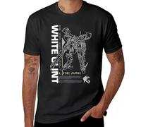 E3RDH5F37 Gumby and Pokey T-Shirt Armored Core 4 - Line Ark