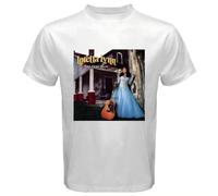 E3RDH5F37 Loretta-Lynn-Wos-tees-Tops-Graphics-k08-Short-Sleeve-T-Shirts-for-Women