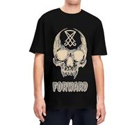 E3RDH5F37 Men Forward Observations Group T Shirt