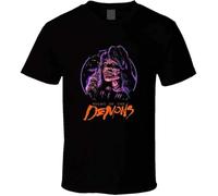 E3RDH5F37 Night-of-Demons-Horror-Movie-Black-T-Shirt